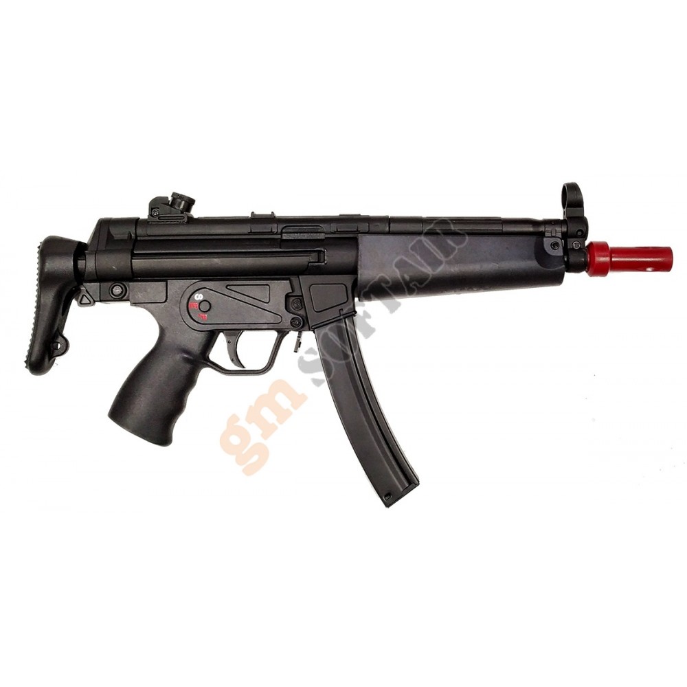 MP5A3 Wide Forearm (MP006M CLASSIC ARMY) - Gm SoftAir Srl