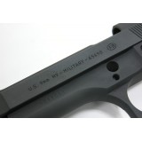 Aluminum Slide & Frame for MARUI M9 Nero (M92F-05(A) GUARDER)