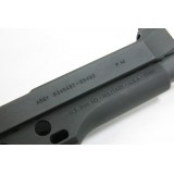 Aluminum Slide & Frame for MARUI M9 Nero (M92F-05(A) GUARDER)
