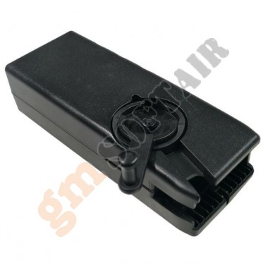 Ultra M4 Mag Fast Loader Black (NU-6902-BLK NUPROL)