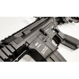 CAPSD - ARS3S Nero (CA052M-1 CLASSIC ARMY)