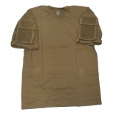 Tactical T-Shirt Coyote tg.S
