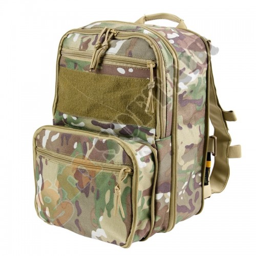 Small Back Pack Regolabile Multicam (101 INC) Small Back Pack Regolabile Multicam (101 INC)