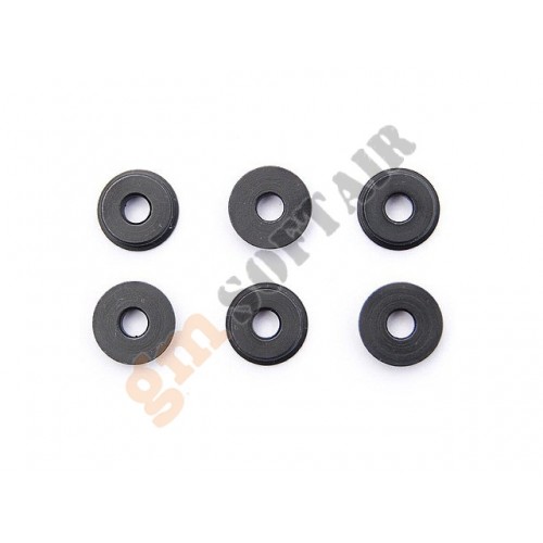8mm Reinforced Metal Bushings (GB-01-90 Lonex)