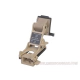 Supporto L2G05 per Visore Notturno TAN (EM3283 EMERSON)