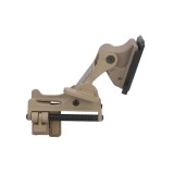 Supporto L2G05 per Visore Notturno TAN (EM3283 EMERSON)