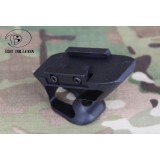 Grip Anteriore Short per Picatinny Nera (BD8997 BIG DRAGON)
