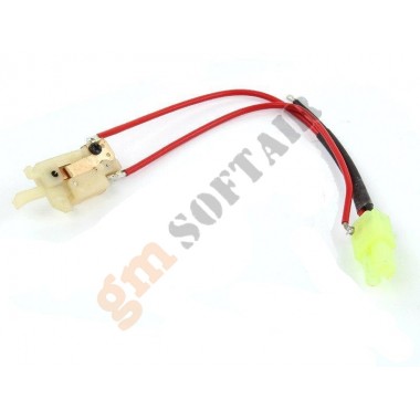 Wiring and Switch for M14 (AP-4738 HY119 CYMA)