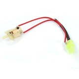 Impianto elettrico per M14 (AP-4738 CYMA)