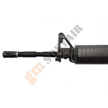 Outer Barrel Extension 118 mm (AP-2476 AIRSOFTPRO)