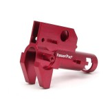 Gruppo Hop Up in Alluminio CNC per Scar-H (AP-3663 AIRSOFTPRO)