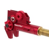 Gruppo Hop Up in Alluminio CNC per Scar-H (AP-3663 AIRSOFTPRO)