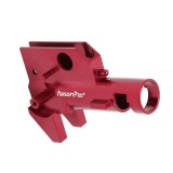 Gruppo Hop Up in Alluminio CNC per Scar-H (AP-3663 AIRSOFTPRO)