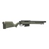 Amoeba Striker AS02 Sniper Rifle Verde (AS02-OD ARES)