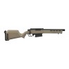 Amoeba Striker AS02 Sniper Rifle TAN (AS02-DE ARES)