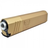 Silenziatore Osprey Long 205 mm DE (BD0511LT BIG DRAGON)
