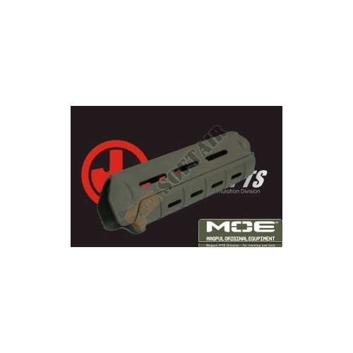 Paramano Magpul PTS MOE Handguard Green (PTS-024-FG MAGPUL)