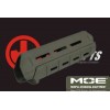Paramano Magpul PTS MOE Handguard Green (PTS-024-FG MAGPUL)