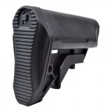 Calcio Crane AM Style Nero (BD3669 BIG DRAGON)