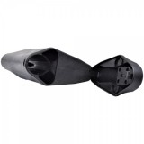 Calcio Crane AM Style Nero (BD3669 BIG DRAGON)