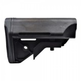 Calcio Crane AM Style Nero (BD3669 BIG DRAGON)