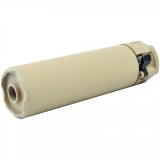 Silenziatore Short SOCM 2 Series 556 a Sgancio Rapido - DE (BD0509SD BIG DRAGON)