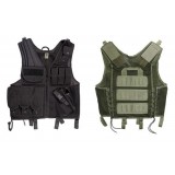 Gilet Tattico VERDE