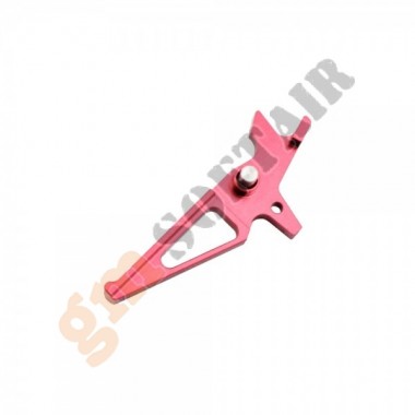 Trigger for AR15 Series Red (BD4609C Big Dragon)