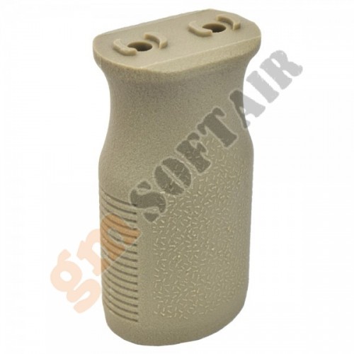 Vertical Grip MVG per M-Lok TAN (BD9366T BIG DRAGON)
