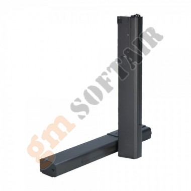 65bb LowCap Magazine for M3A1 (MAG-027 ARES)