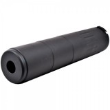 Silenziatore 170mm AAC M4 2000 - BK (BD0503 BIG DRAGON)