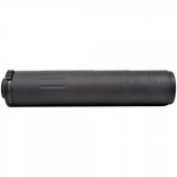 Silenziatore 170mm AAC M4 2000 - BK (BD0503 BIG DRAGON)