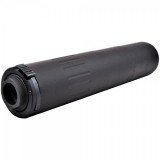 Silenziatore 170mm AAC M4 2000 - BK (BD0503 BIG DRAGON)