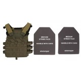 JPC Vest Olive Drab