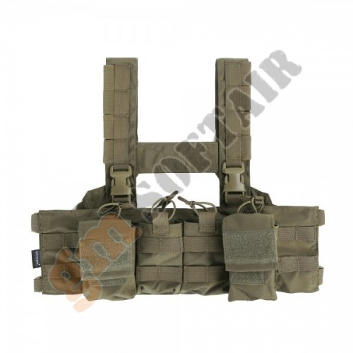 Easy Chest Rig A-Tacs FG