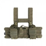 Easy Chest Rig A-Tacs FG