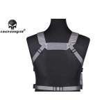 D3CR Tactical Chest Rig Multicam (EM7442 Emerson)