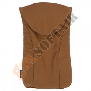 SS Style Precision HYDRATION Pouch Coyote Brown (EM7366 Emerson)
