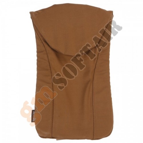 SS Style Precision HYDRATION Pouch Coyote Brown (EM7366 Emerson)