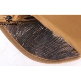 SS Style Precision HYDRATION Pouch Coyote Brown (EM7366 Emerson)