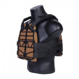 Frame Plate Carrier Piastra CB e Frame BK (EM7364 Emerson)