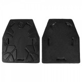 Frame Plate Carrier Piastra CB e Frame BK (EM7364 Emerson)