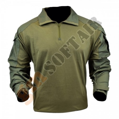 Blue Label Combat Shirt Gen.3 Ranger Green (EMB9322RG EMERSON)