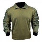 Blue Label Combat Shirt Gen.3 Ranger Green (EMB9322RG EMERSON)