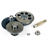 Ingranaggi MGS SMOOTH 6mm VER2/3 TORQUE (GB-09-021 MODIFY)