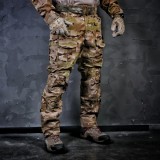 Blue Label Combat Pants Gen.3 Multicam Arid (EMB9319MCAD EMERSON)