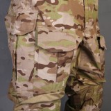 Blue Label Combat Pants Gen.3 Multicam Arid (EMB9319MCAD EMERSON)