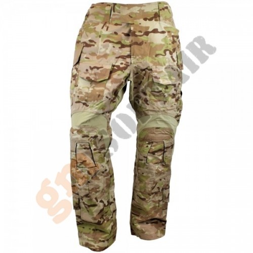 Blue Label Combat Pants Gen.3 Multicam Arid (EMB9319MCAD EMERSON) Blue Label Combat Pants Gen.3 Multicam Arid (EMB9319MCAD EMERSON)
