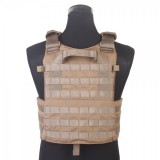 Plate Carrier LBT6094K M4 Style Coyote Brown (EM7356CB EMERSON)