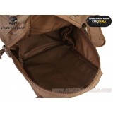 Backpack Removable Operator Pack Coyote Brown (EM5818CB EMERSON)